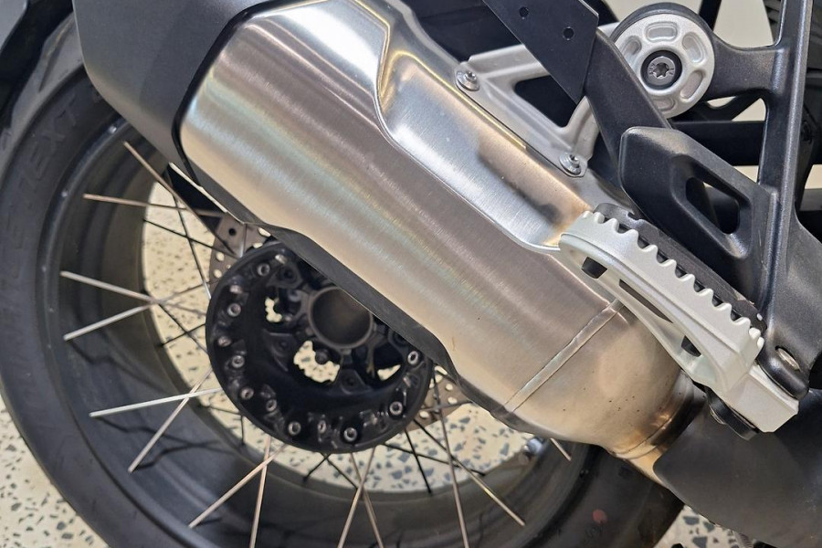 2025 BMW R 1300 GS Trophy R 1300