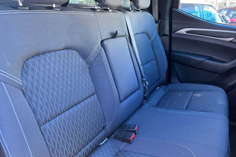 2019 LDV T60 SK8C PRO Ute Image 19