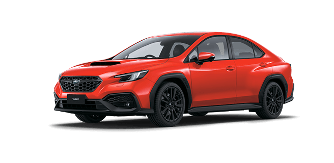 Ignition Red