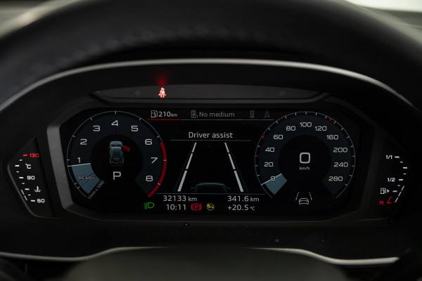 2023 MY24 Audi Q3 F3 35 TFSI SUV image 12