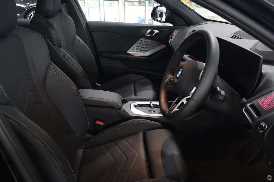2026 BMW 1 Series F70 118 M Sport Hatch