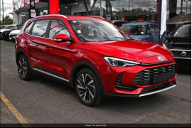 2024 MY25 MG ZS ZS32 Essence Hybrid+ SUV