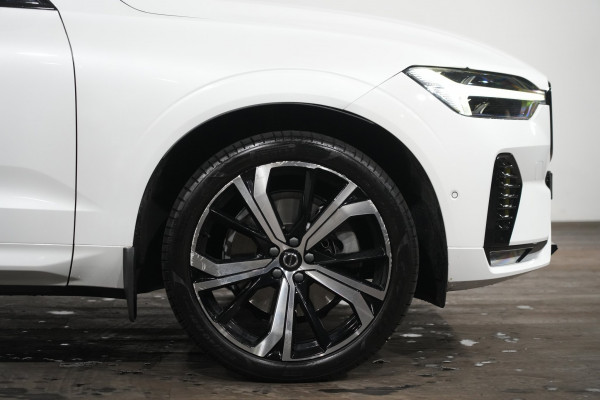 2023 Volvo XC60 UZ Ultimate B6 Dark SUV image 5