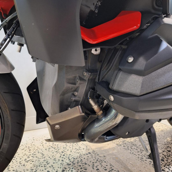 2025 MY26 BMW R 1300 R Performance R 1300 image 21