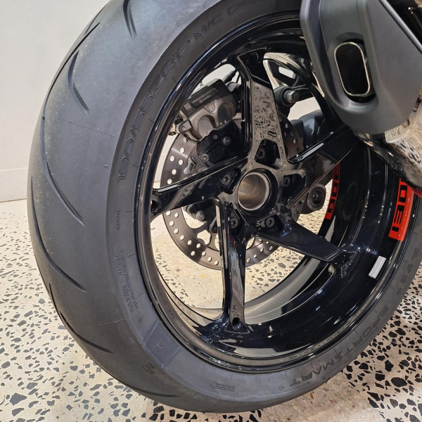 2025 MY26 BMW R 1300 R Performance R 1300 image 29