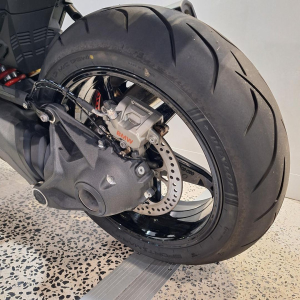 2025 MY26 BMW R 1300 R Performance R 1300 image 31