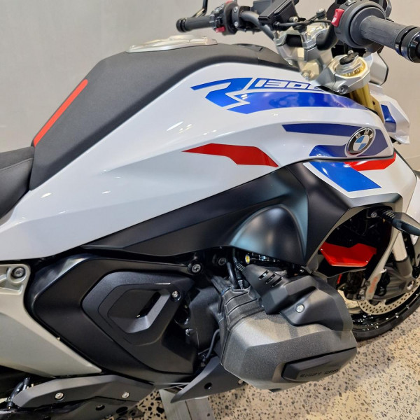 2025 MY26 BMW R 1300 R Performance R 1300 image 12