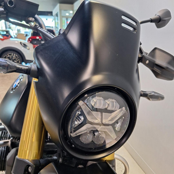 2025 BMW R 12 G/S Enduro R 12 image 16