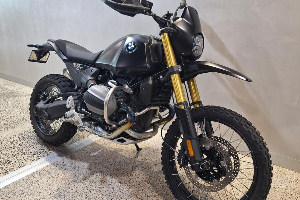 BMW R 12 G/S Enduro R 12
