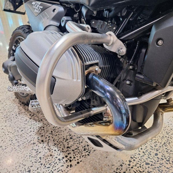 2025 BMW R 12 G/S Enduro R 12 image 24