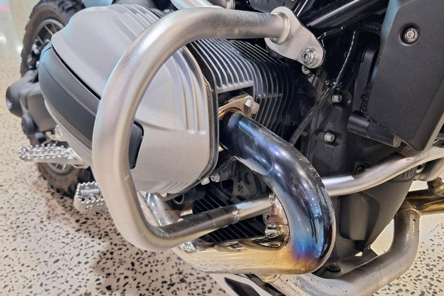 2025 BMW R 12 G/S Enduro R 12