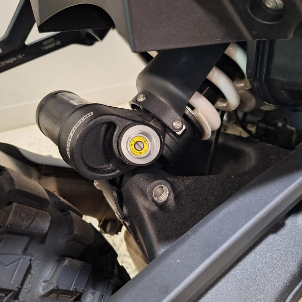2025 BMW R 12 G/S Enduro R 12 image 25