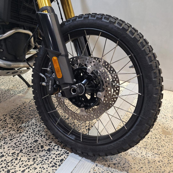 2025 BMW R 12 G/S Enduro R 12 image 27