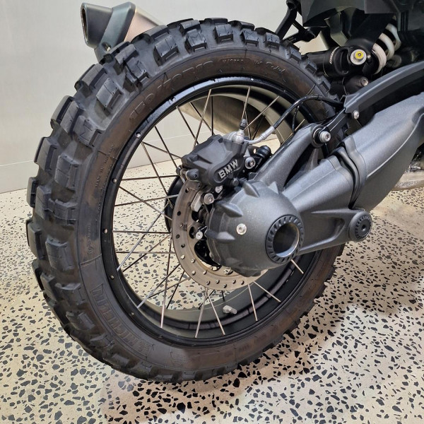 2025 BMW R 12 G/S Enduro R 12 image 29