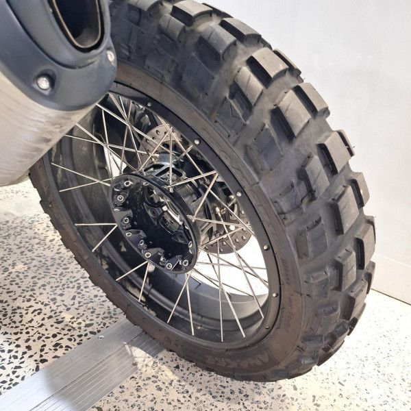 2025 BMW R 12 G/S Enduro R 12 image 30