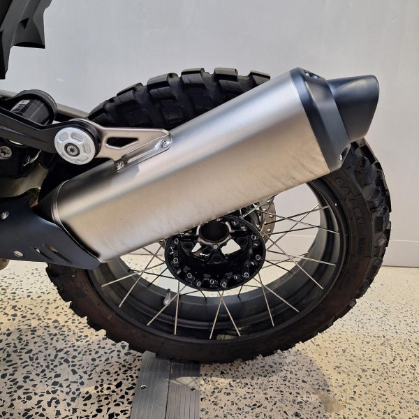 2025 BMW R 12 G/S Enduro R 12 image 31