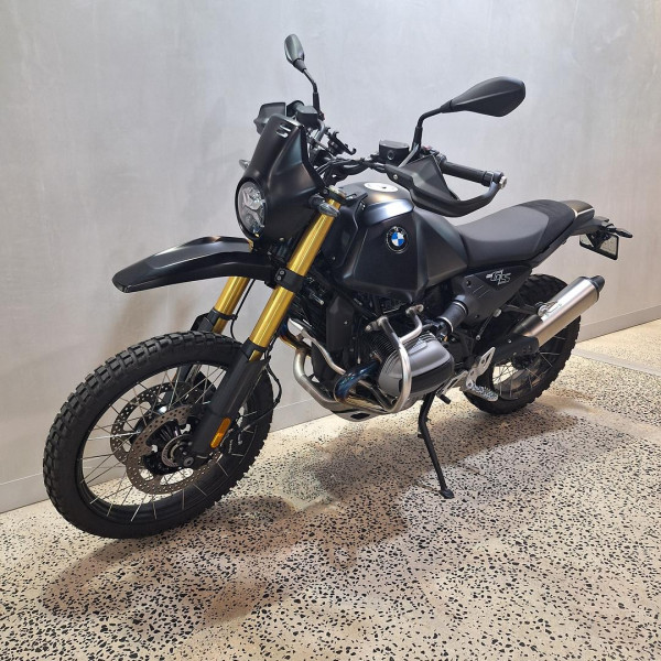 2025 BMW R 12 G/S Enduro R 12 image 4