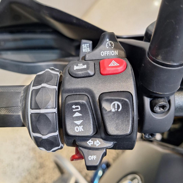 2025 BMW R 12 G/S Enduro R 12 image 8
