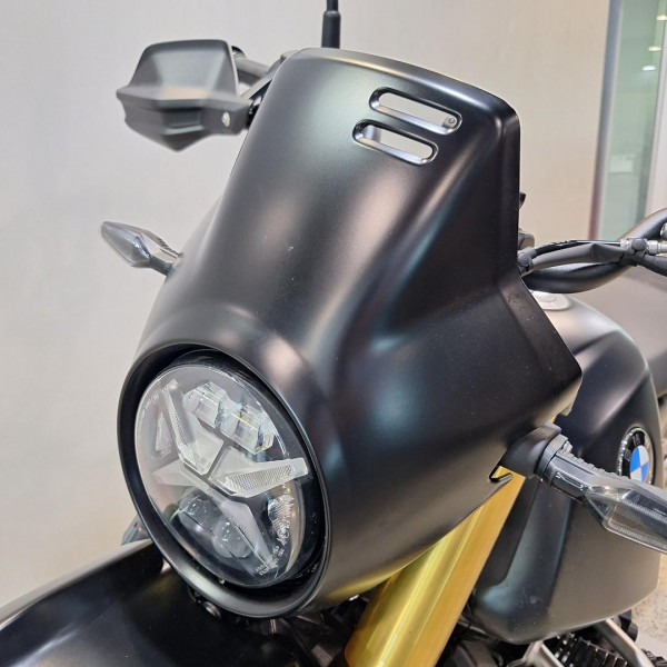 2025 BMW R 12 G/S Enduro R 12 image 14