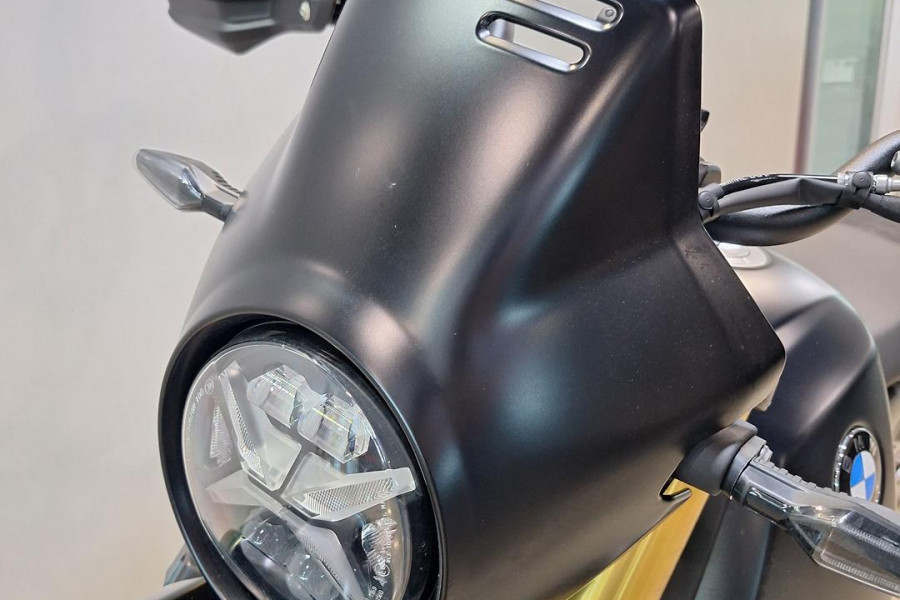 2025 BMW R 12 G/S Enduro R 12