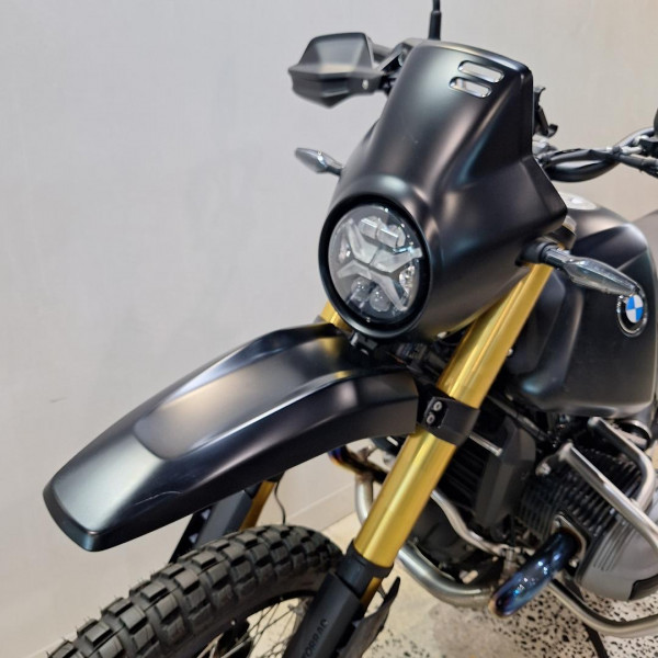 2025 BMW R 12 G/S Enduro R 12 image 15