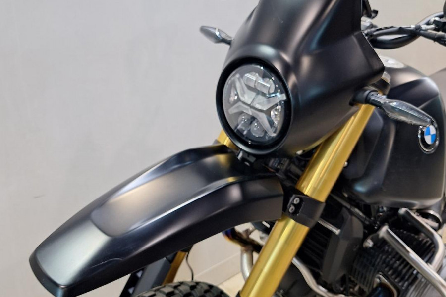 2025 BMW R 12 G/S Enduro R 12