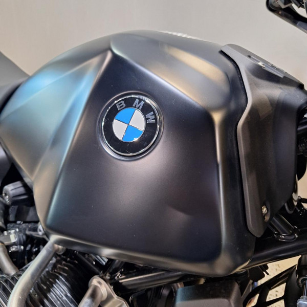 2025 BMW R 12 G/S Enduro R 12 image 17