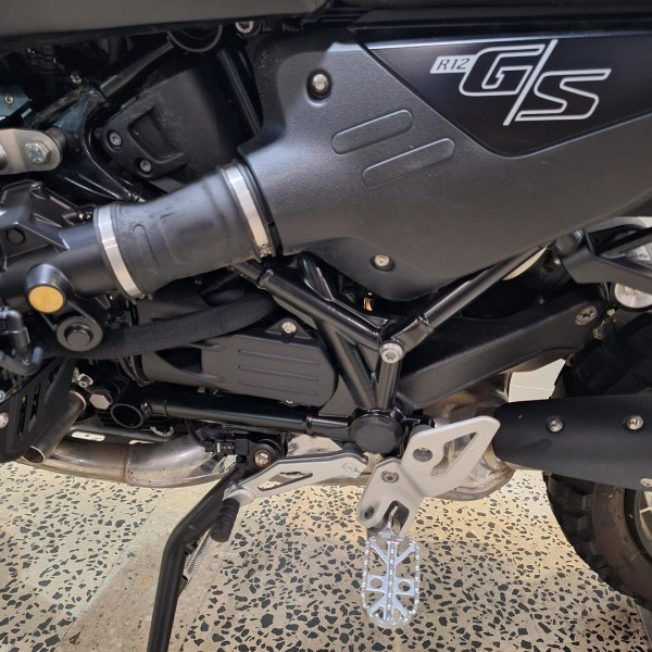 2025 BMW R 12 G/S Enduro R 12 image 18