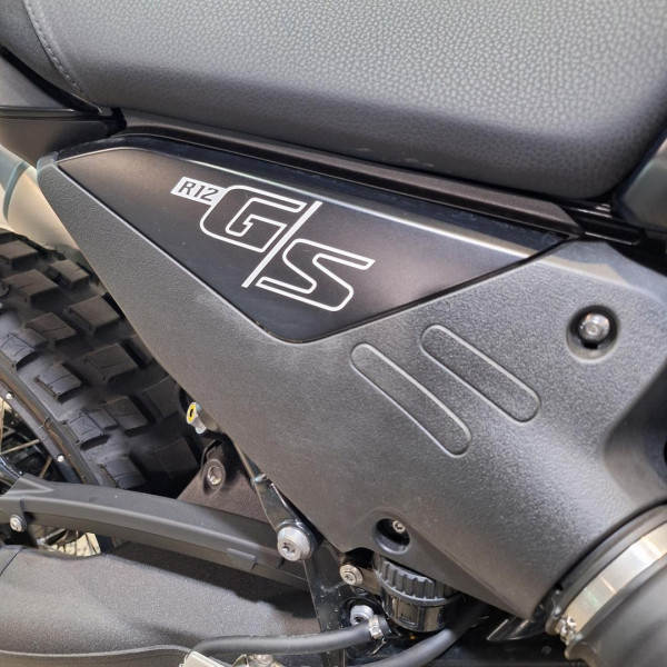 2025 BMW R 12 G/S Enduro R 12 image 19