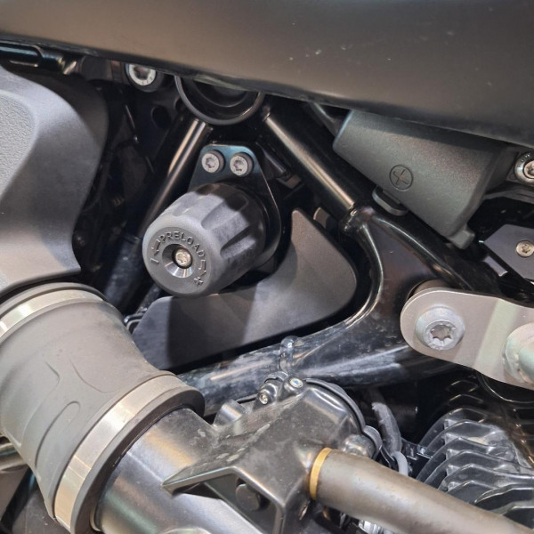 2025 BMW R 12 G/S Enduro R 12 image 20