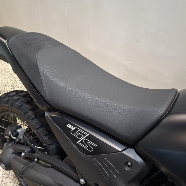 2025 BMW R 12 G/S Enduro R 12 image 21