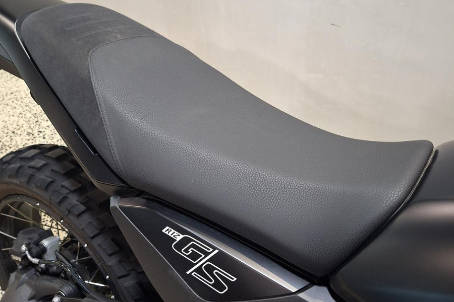 2025 BMW R 12 G/S Enduro R 12
