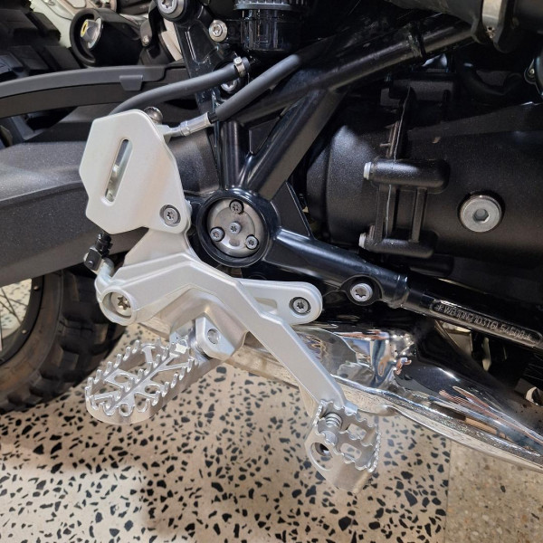 2025 BMW R 12 G/S Enduro R 12 image 22
