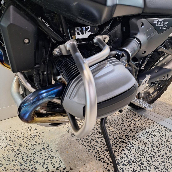 2025 BMW R 12 G/S Enduro R 12 image 23