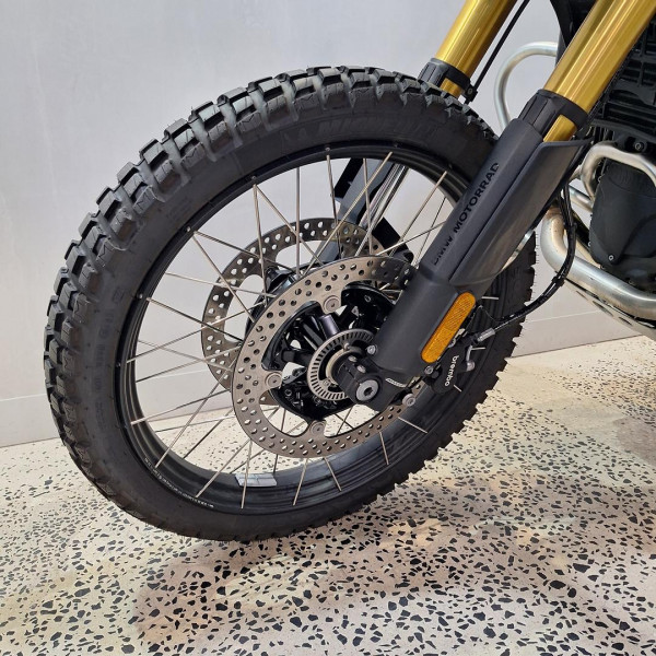 2025 BMW R 12 G/S Enduro R 12 image 26