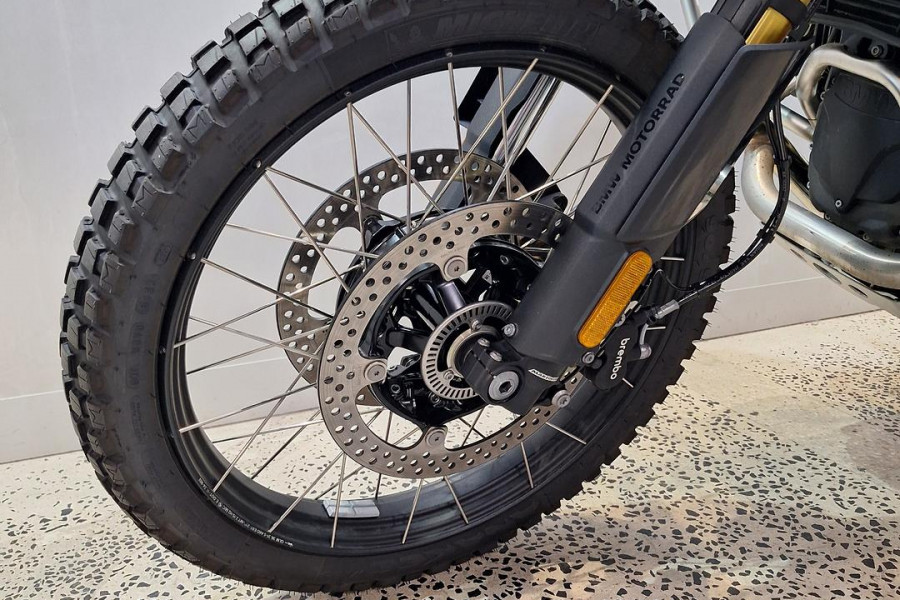 2025 BMW R 12 G/S Enduro R 12