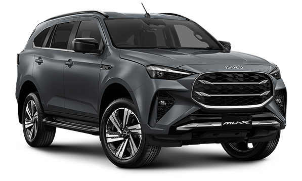 2025 Isuzu MU-X RJ LS-T SUV