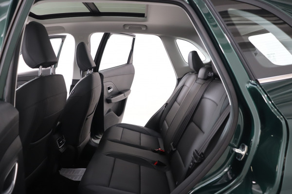 2026 MG ZS Essence Hybrid+ SUV Image 6