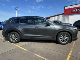 2019 Mazda CX-9 TC Touring SUV image 2