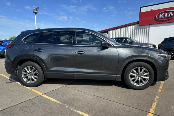 2019 Mazda CX-9 TC Touring SUV