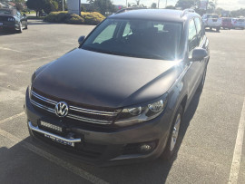 Volkswagen Tiguan 103TDI - Pacific 5N  103TDI