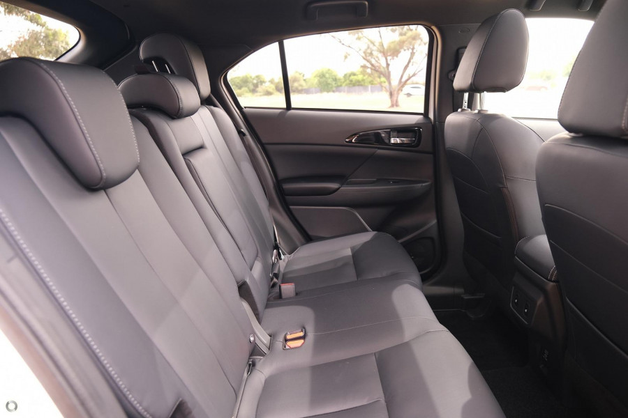 2024 Mitsubishi Eclipse Cross YB Exceed SUV Image 8