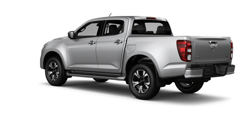 2024 Mazda BT-50 TF GT Ute Image 19