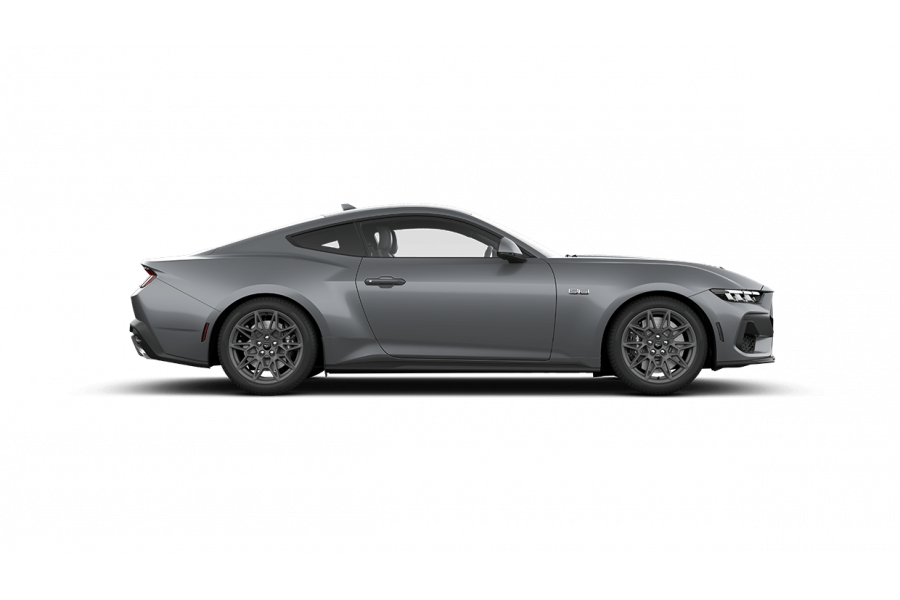 2024 Ford Mustang FN GT Hatch Image 6