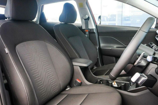 2026 Hyundai KONA SX2.V2  Electric SUV Image 14