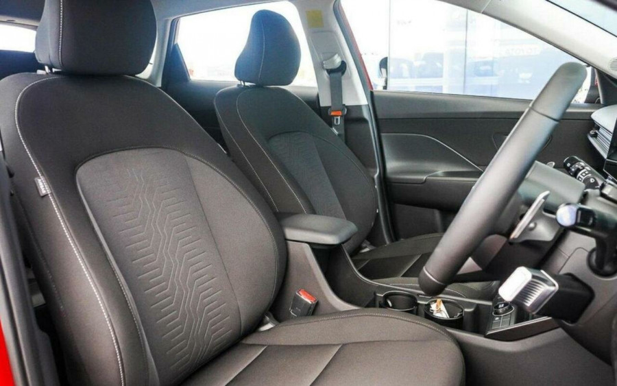 2026 Hyundai KONA SX2.V2  Electric SUV Image 14