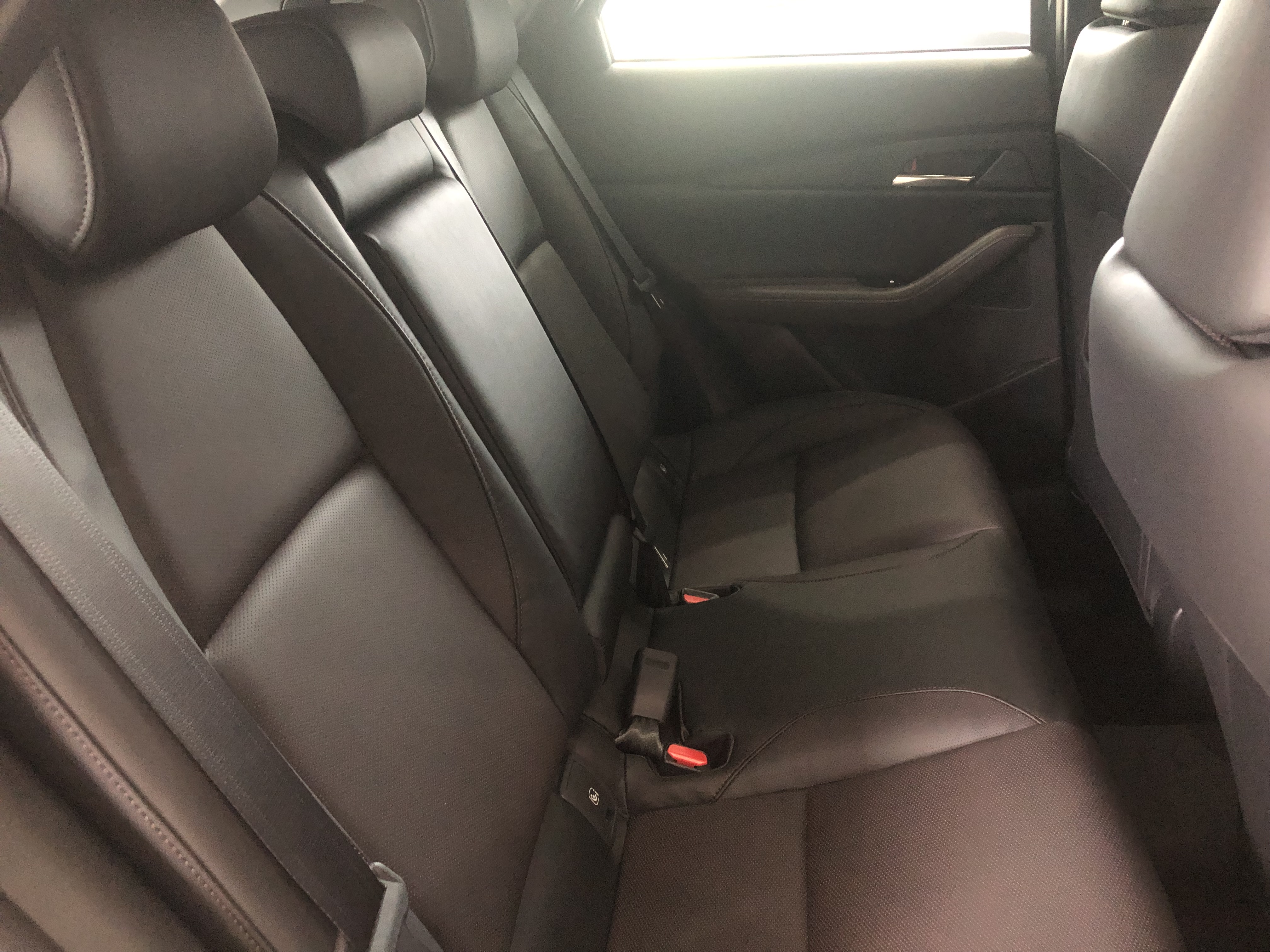 2025 MY24 Mazda CX-30 DM2W7A G25 Astina SUV Image 19