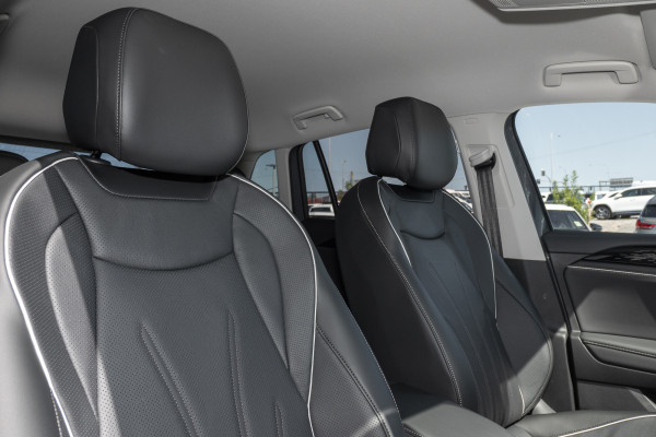 2026 Volkswagen Tiguan CT 110TSI Elegance SUV Image 10