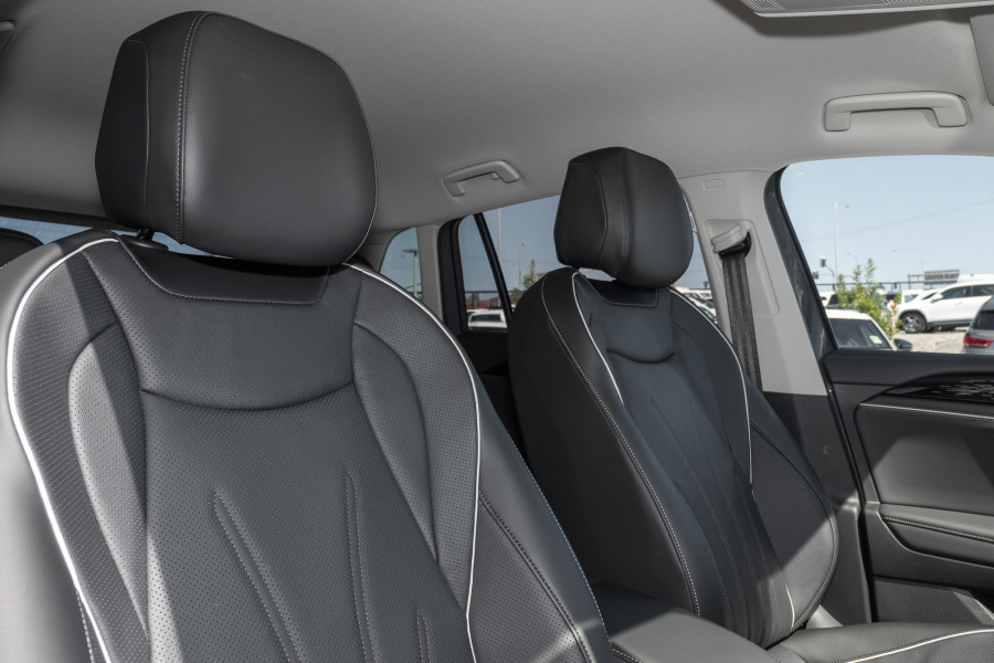 2026 Volkswagen Tiguan CT 110TSI Elegance SUV Image 10
