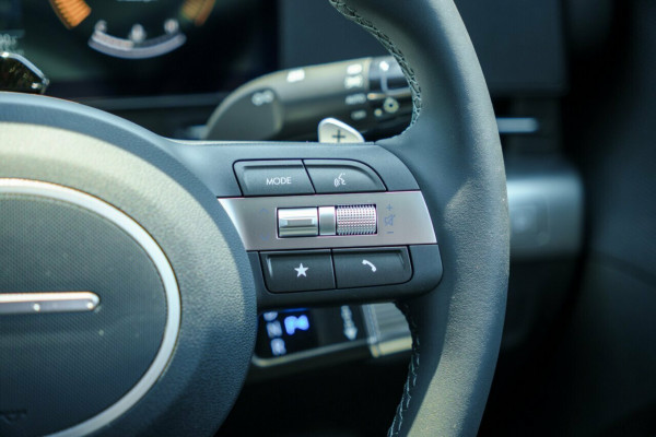 2026 Hyundai KONA SX2.V3 Elite SUV Image 12